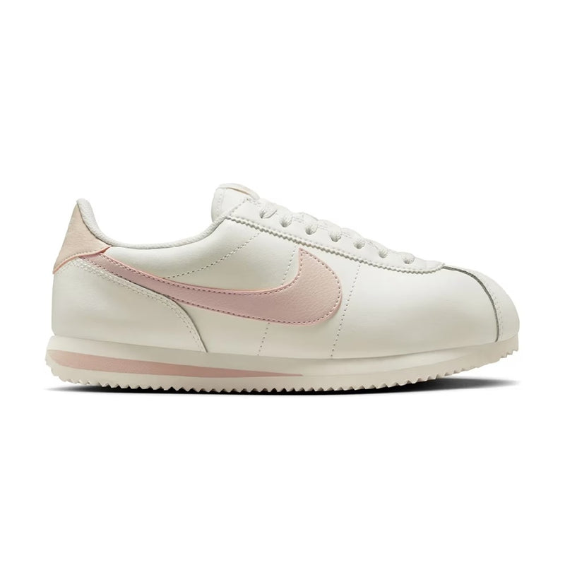 Women's Cortez Sail/Silt Red (DN1791 116)