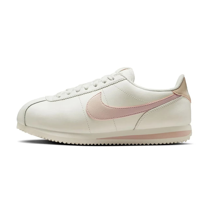 Women's Cortez Sail/Silt Red (DN1791 116)
