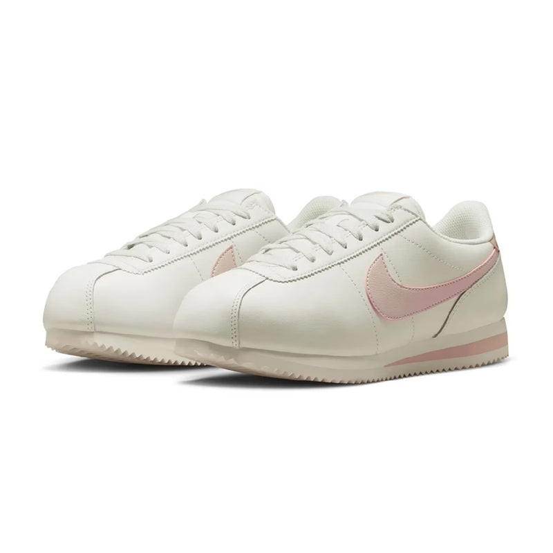 Women's Cortez Sail/Silt Red (DN1791 116)
