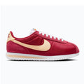Women's Cortez Team Crimson/Ice Peach-White (DZ2795 608)