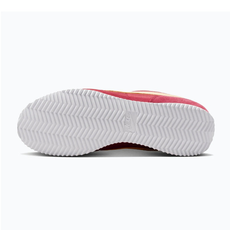 Women's Cortez Team Crimson/Ice Peach-White (DZ2795 608)