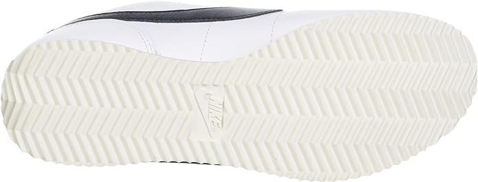 Women's Cortez White/Black-LT Photo Blue-Sail (DN1791 100)