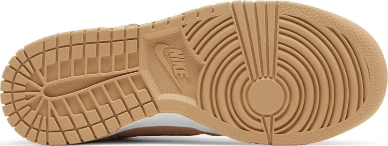 Women's Dunk High Premium MF Vachetta Tan/Vachetta Tan (DX2044 201)