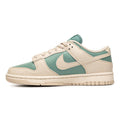 Women's Dunk Low Cannon/LT Orewood BRN (IM6572 001)