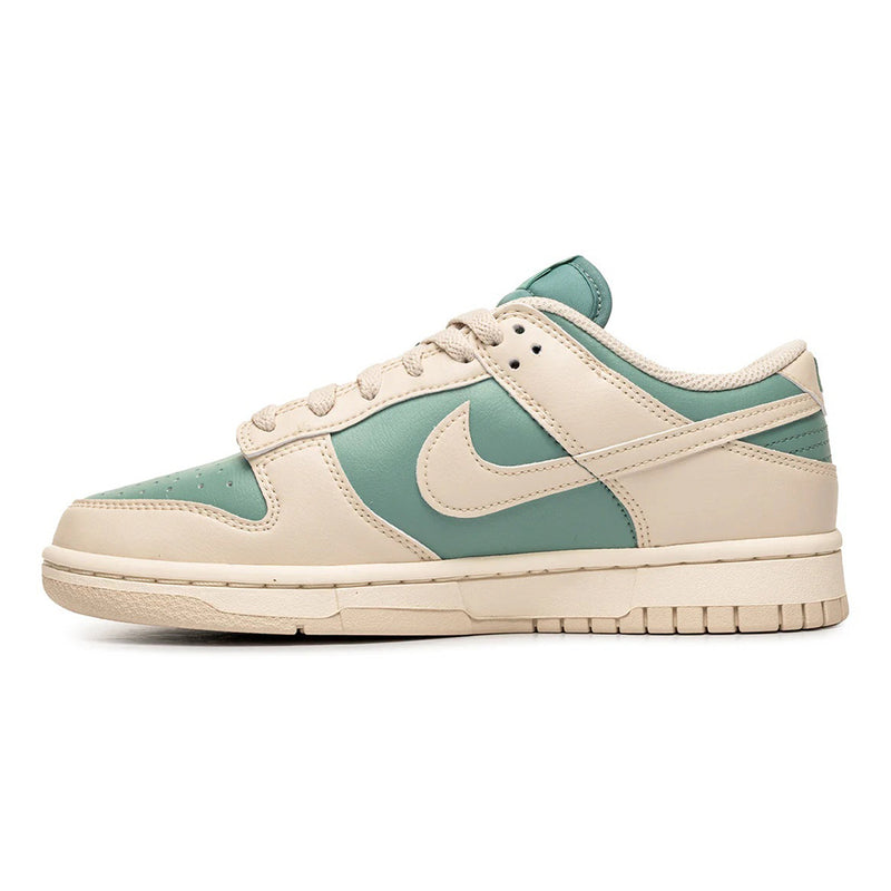 Women's Dunk Low Cannon/LT Orewood BRN (IM6572 001)