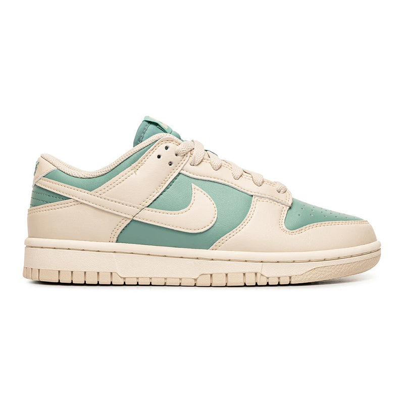 Women's Dunk Low Cannon/LT Orewood BRN (IM6572 001)