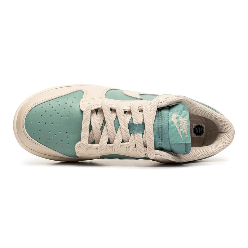 Women's Dunk Low Cannon/LT Orewood BRN (IM6572 001)