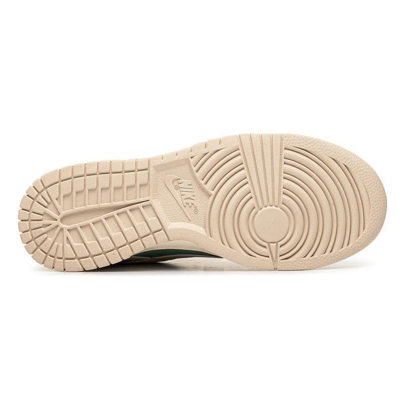 Women's Dunk Low Cannon/LT Orewood BRN (IM6572 001)