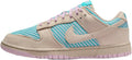 Women's Dunk Low Multi-Color/Sanddrift (HF5077 902)