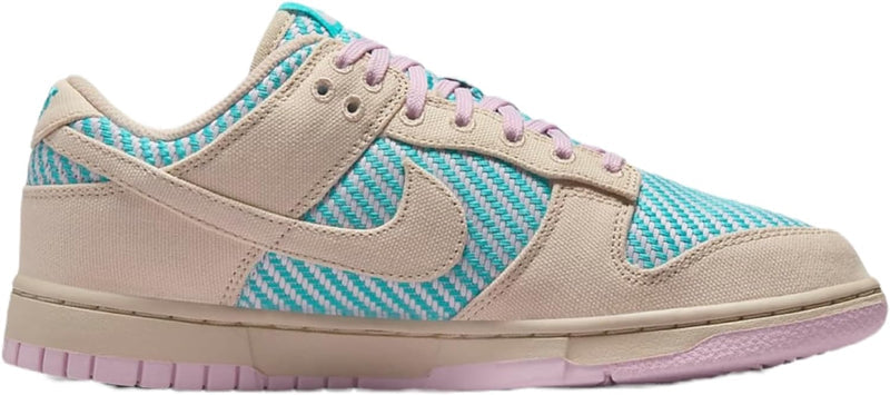 Women's Dunk Low Multi-Color/Sanddrift (HF5077 902)