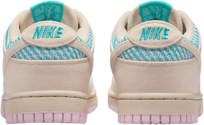 Women's Dunk Low Multi-Color/Sanddrift (HF5077 902)