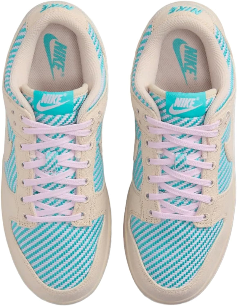 Women's Dunk Low Multi-Color/Sanddrift (HF5077 902)