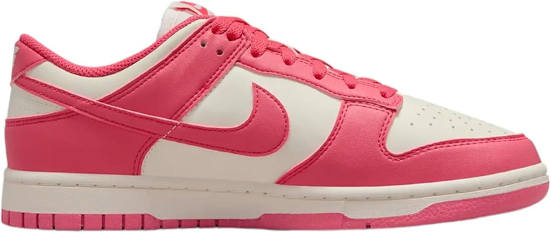 Women's Dunk Low Next Nature Aster Pink/Sail (DD1873 600)