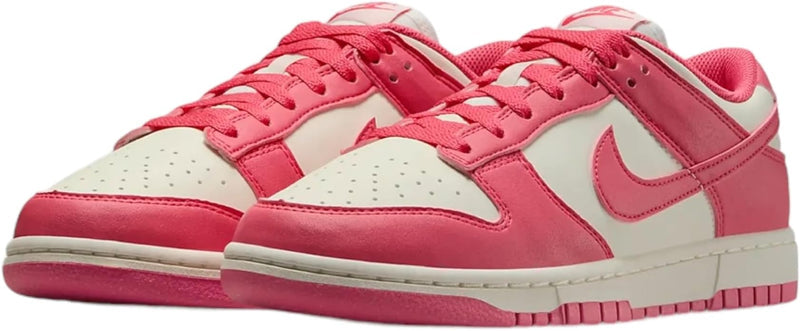Women's Dunk Low Next Nature Aster Pink/Sail (DD1873 600)
