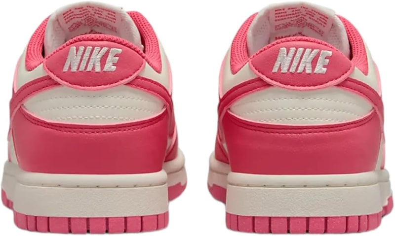 Women's Dunk Low Next Nature Aster Pink/Sail (DD1873 600)