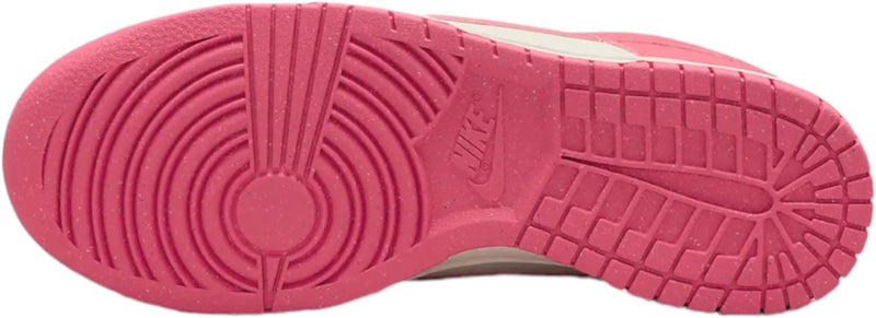 Women's Dunk Low Next Nature Aster Pink/Sail (DD1873 600)