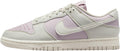 Women's Dunk Low Next Nature Light Bone/Sail (DD1873 001)