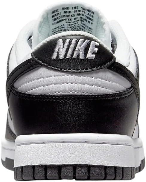 Women's Dunk Low Next Nature "Panda" White/Black (DD1873 102)