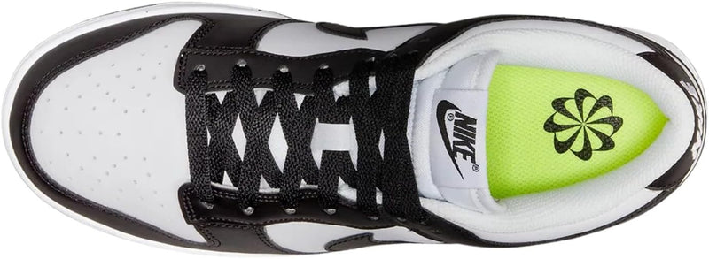Women's Dunk Low Next Nature "Panda" White/Black (DD1873 102)