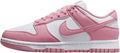 Women's Dunk Low Next Nature White/Elemental Pink (DD1873 112)