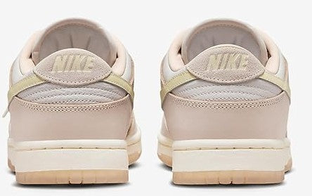 Women's Dunk Low PRM Light Soft Pink/Coconut Milk (FB7910 601)