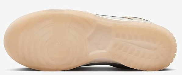 Women's Dunk Low PRM Light Soft Pink/Coconut Milk (FB7910 601)