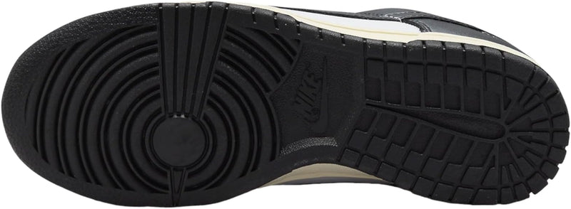 Women's Dunk Low PRM White/Black-Coconut Milk (FQ8899 100)