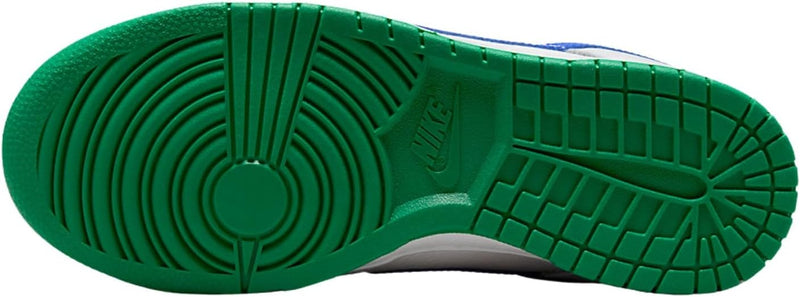 Women's Dunk Low PRM White/Photo Blue-Photon Dust (FB7910 100)