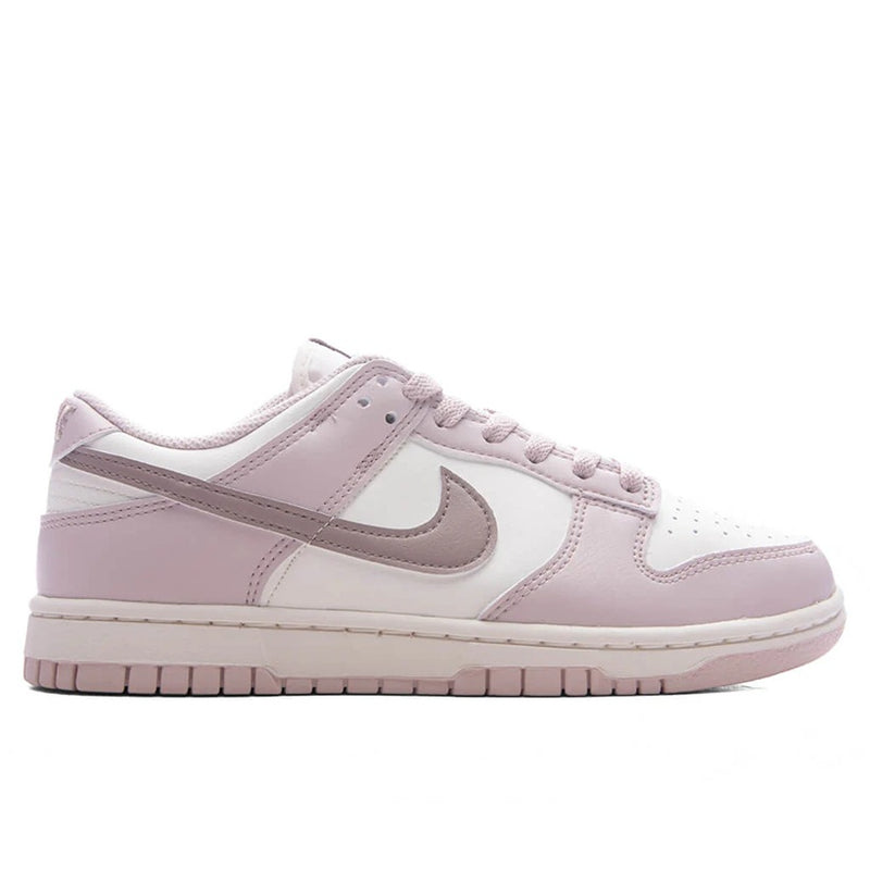 Women's Dunk Low Silt Red/Malt-Pale Ivory-Sail (IM6572 602)