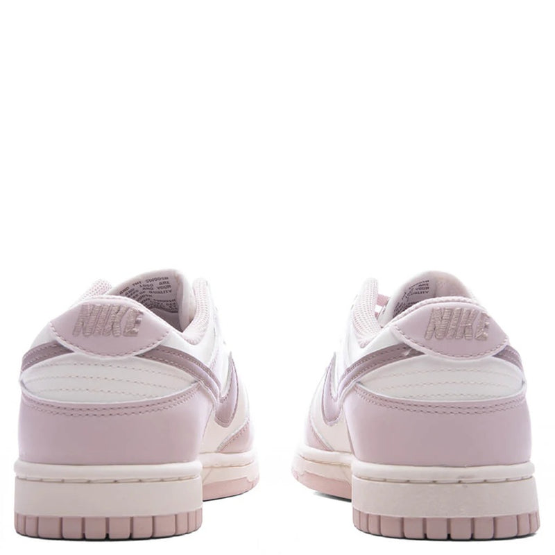 Women's Dunk Low Silt Red/Malt-Pale Ivory-Sail (IM6572 602)