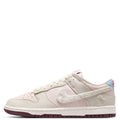 Women's Dunk Low Silt Red/Sail-light Bone (IQ1145 610)