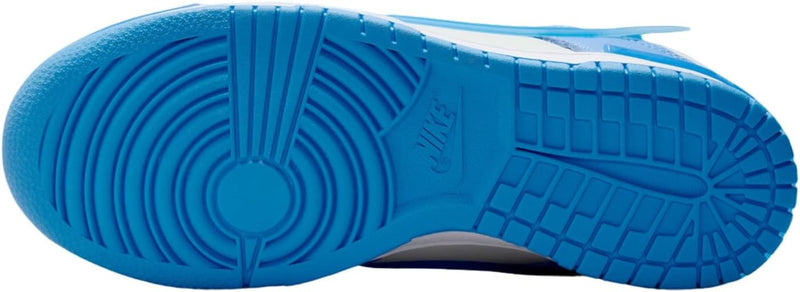 Women's Dunk Low Twist Photon Dust/University Blue (DZ2794 002)