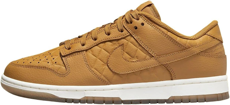 Women's Dunk Low Wheat/Wheat-Sail-Black (DX3374 700)