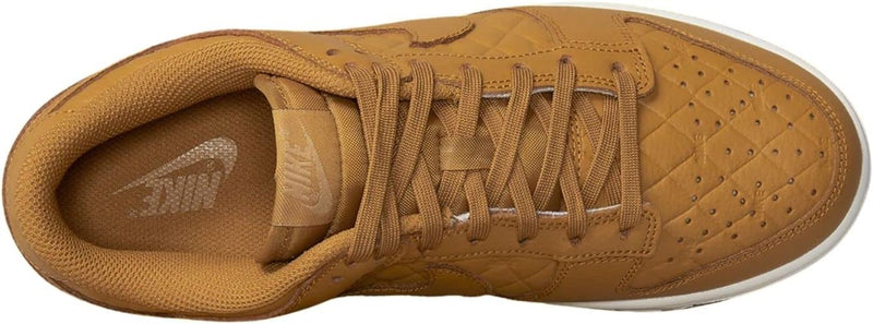 Women's Dunk Low Wheat/Wheat-Sail-Black (DX3374 700)