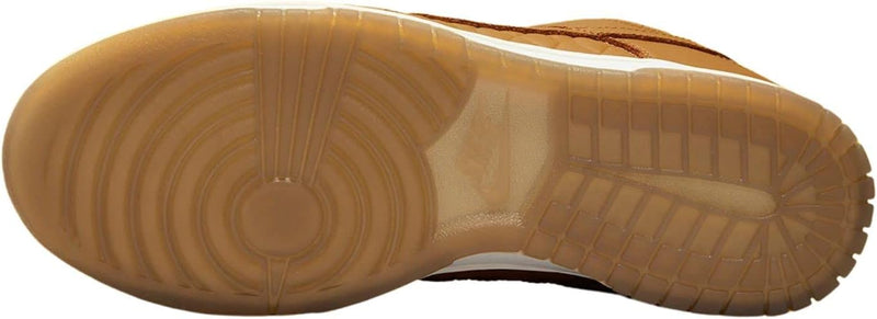 Women's Dunk Low Wheat/Wheat-Sail-Black (DX3374 700)