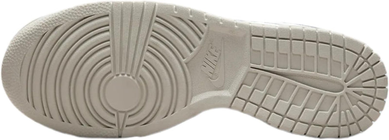 Women's Dunk Low White/Lt Armory Blue (HF0023 100)