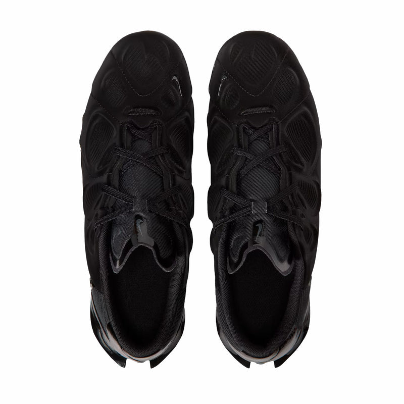 Nike Women's First Sight Mirage (Black/Black-Flash Crimson) - August Shop