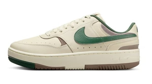 Women's Gamma Force LT. Khaki/Fir-Mink Brown (DX9176 200)