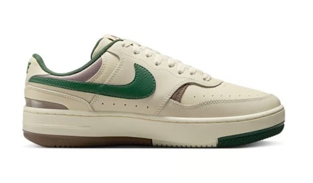 Women's Gamma Force LT. Khaki/Fir-Mink Brown (DX9176 200)