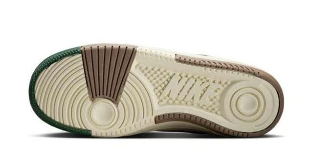 Women's Gamma Force LT. Khaki/Fir-Mink Brown (DX9176 200)