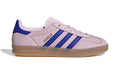 Women's Gazelle Indoor CLPINK/LUCBLU/GUM3 (JI1371)