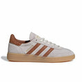 Adidas Women's Handball Spezial (Off White/Dusky Bronze/Gumandball) - August Shop