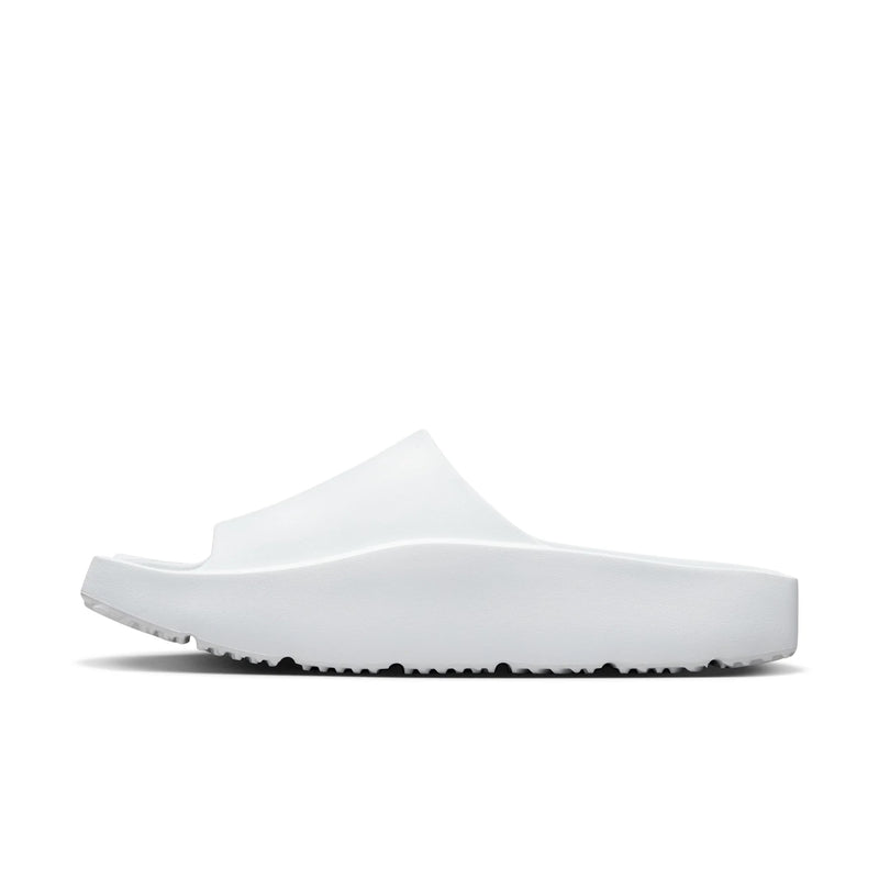Women's Jordan Hex Slide Off White (DQ8992 100)