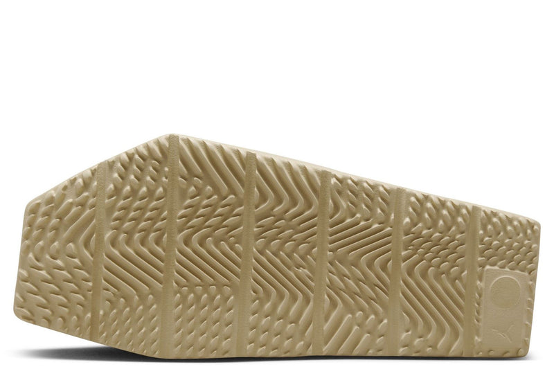 Women's Jordan Hex Slide Team Gold/Team Gold (DQ8992 700)