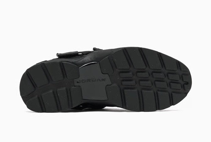 Women's Jordan Trunner LX Black/Black-Black (HQ2164 001)