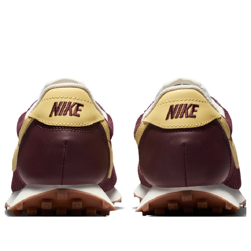 Women's LD-1000 Burgundy Crush/Soft Yellow (IM6035 600)