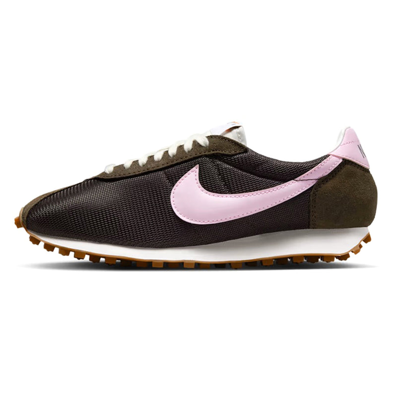 Women's LD-1000 Velvet Brown/Pink Foam-Sail (HF3227 200)