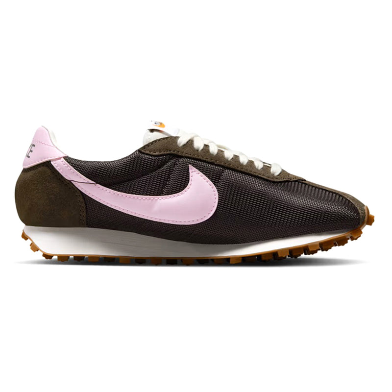 Women's LD-1000 Velvet Brown/Pink Foam-Sail (HF3227 200)