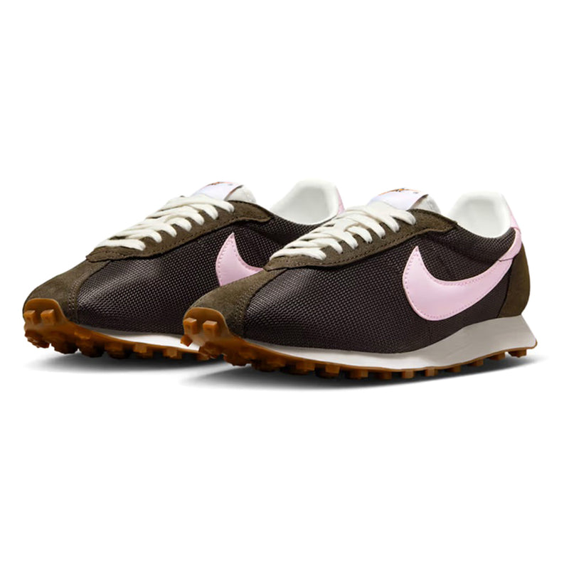 Women's LD-1000 Velvet Brown/Pink Foam-Sail (HF3227 200)
