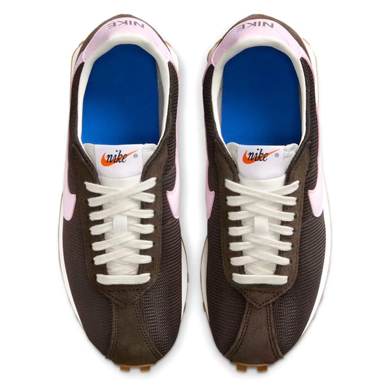 Women's LD-1000 Velvet Brown/Pink Foam-Sail (HF3227 200)